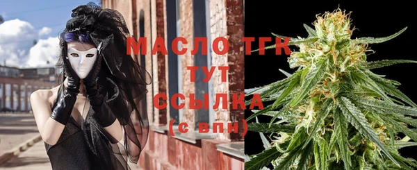 твердый Нягань